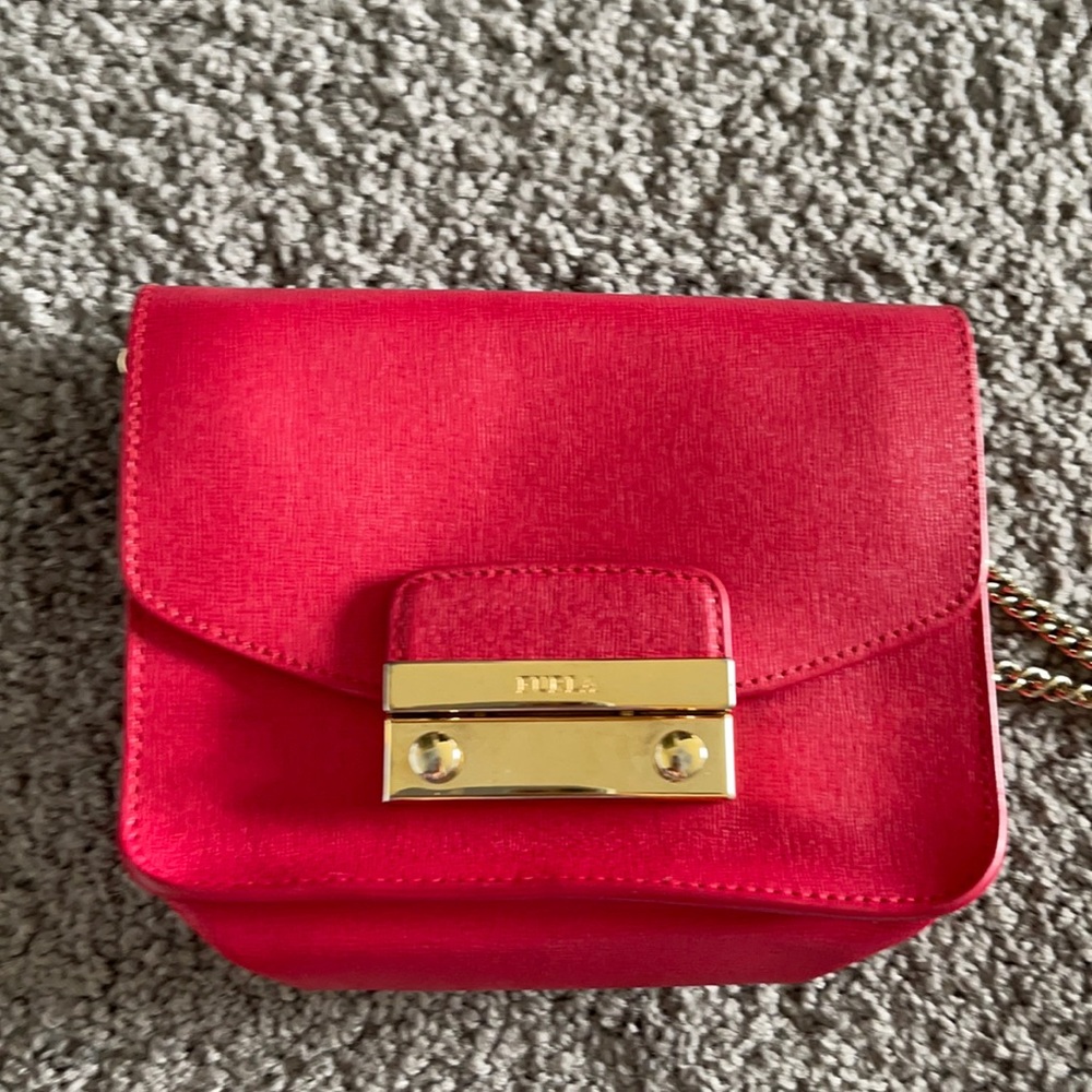 Furla crossbody bag